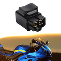 Fuel Pump Relay for Suzuki Engine Efficiency by Suzuki
