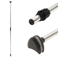 Perko Boat Folding Pole Stern Light LED 71 Inch by Perko