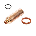 Diesels Injector Sleeve 861255 Ad41 Tamd31 Ad31 Kad32 Tamd41 Kad43