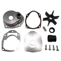8m0065072 Water Pump Impeller Kit For Mercury Outboard 200 - 400 Hp