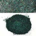 Boat Auto Motorcycle Truck Metal Glitter Flake 2511 by Boat