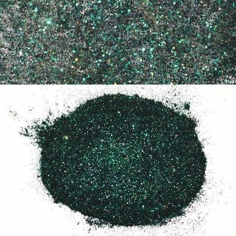 Boat Auto Motorcycle Truck Metal Glitter Flake 2511 by Boat