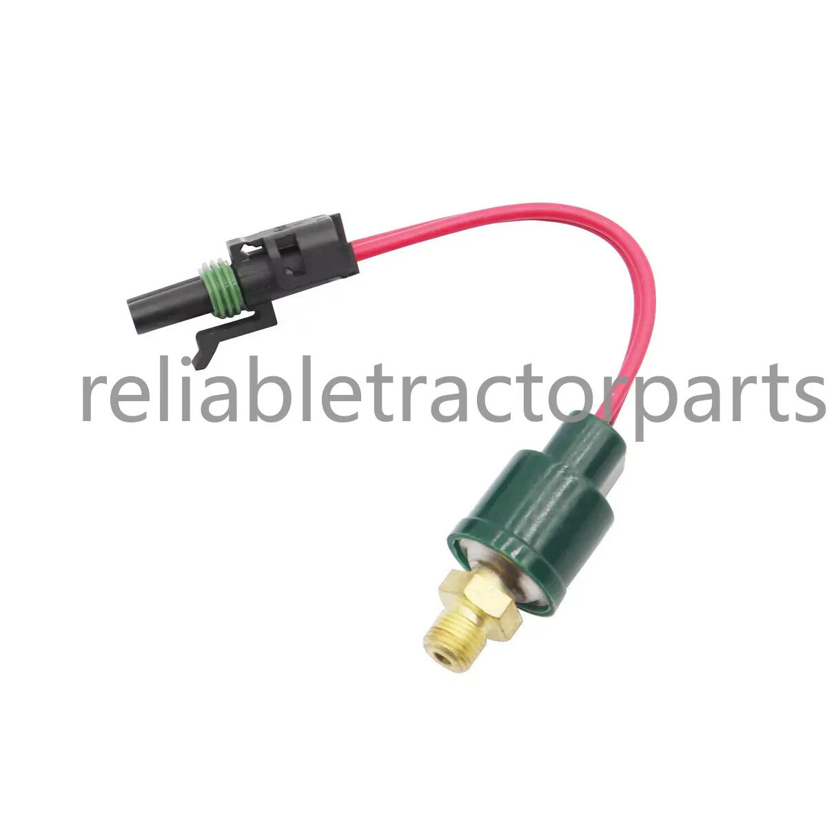 At102374 Oil Pressure Switch For John Deere 310g 310j 310k 310sj 410g