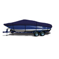 Sea Doo Challenger 210 Trailerable Waterproof Boat Cover 2010 2011