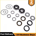 Wheel Bearing & Seal Kit for Toyota 4Runner by Toyota