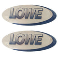 Baja Boat Decal 202ISL-08 202 Islander 20 1/4 Inch Yellow Black by Baja