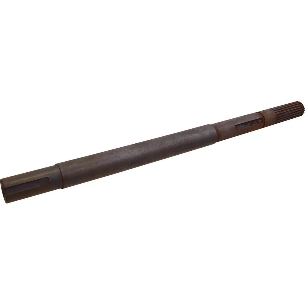 87283680 Clean Grain Elevator Head Shaft - Upper Fits Case-ih Combine