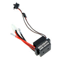 320a Brushed Esc Electronic Speed Controller Bidirectional Electronic