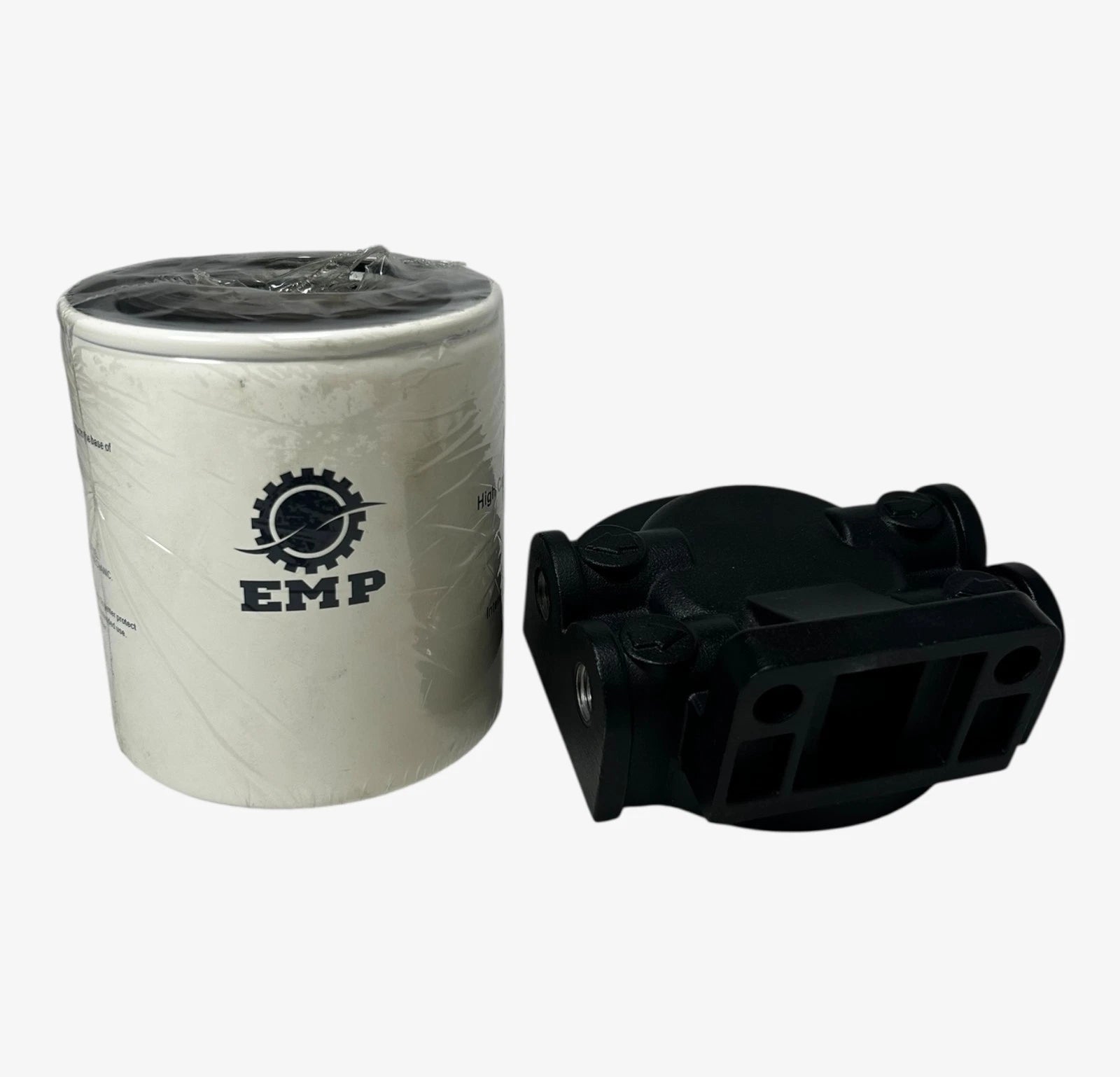 Bpi 24950, Fuel / Water Separator Kit W/ Emp 35-06040 10 Micron
