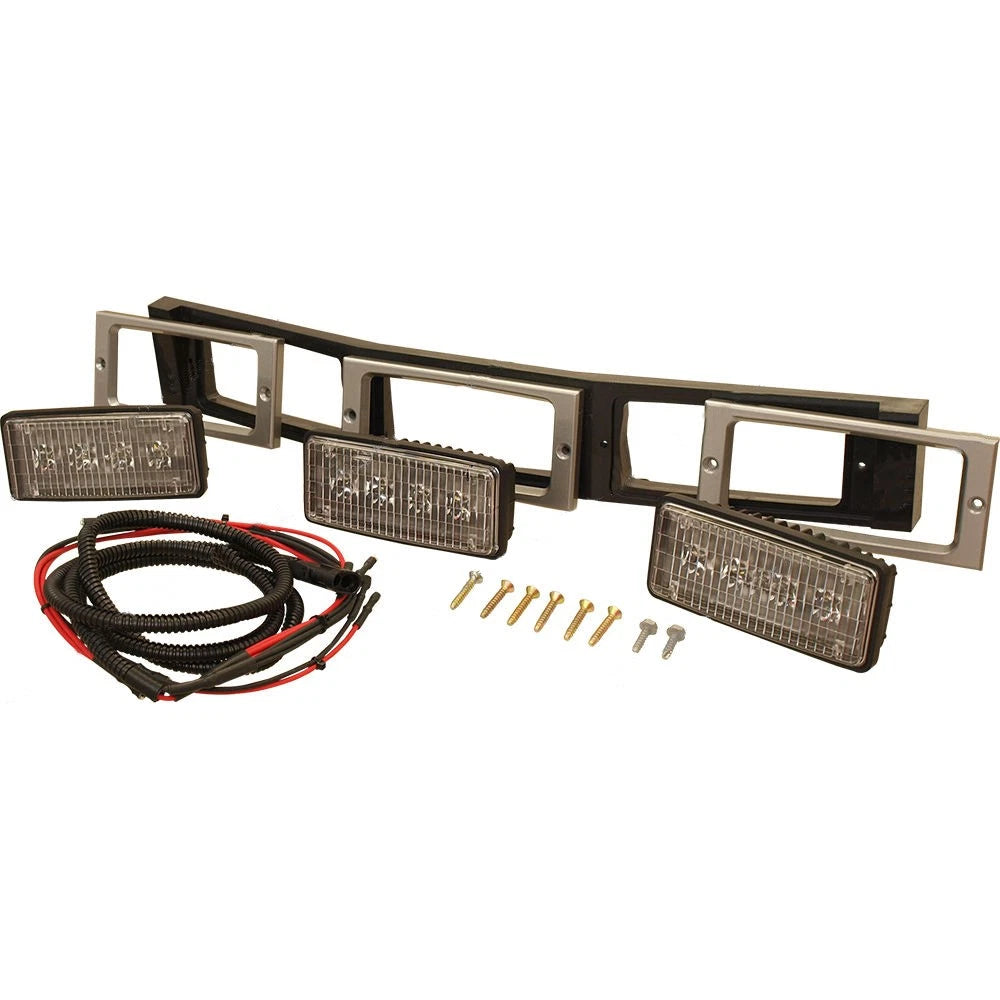 Amtl4000 Led Hood Conversion Kit, Tl4000