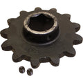 Am71394665 Feederhouse Chain Sprocket
