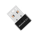 New Bluetooth Adapter Transmitter Receiver Dongle Adapter For Win