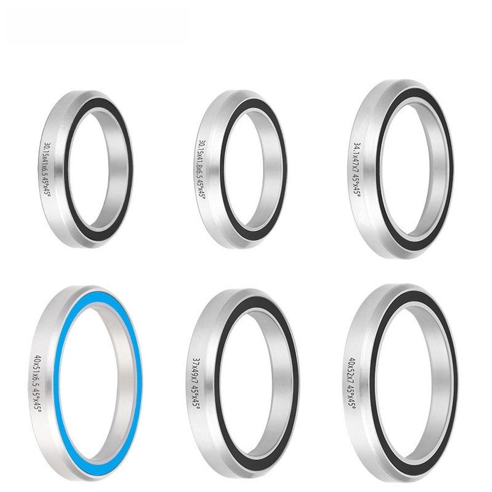 Bike Headset Bearing Dustproof Seal