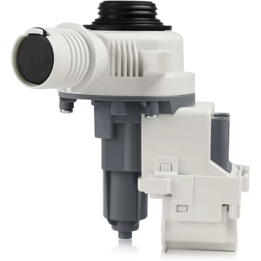 Washing Machine Drain Pump Replacement