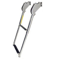 Garelick Boat Telescoping Ladder 196722-79 by Garelick