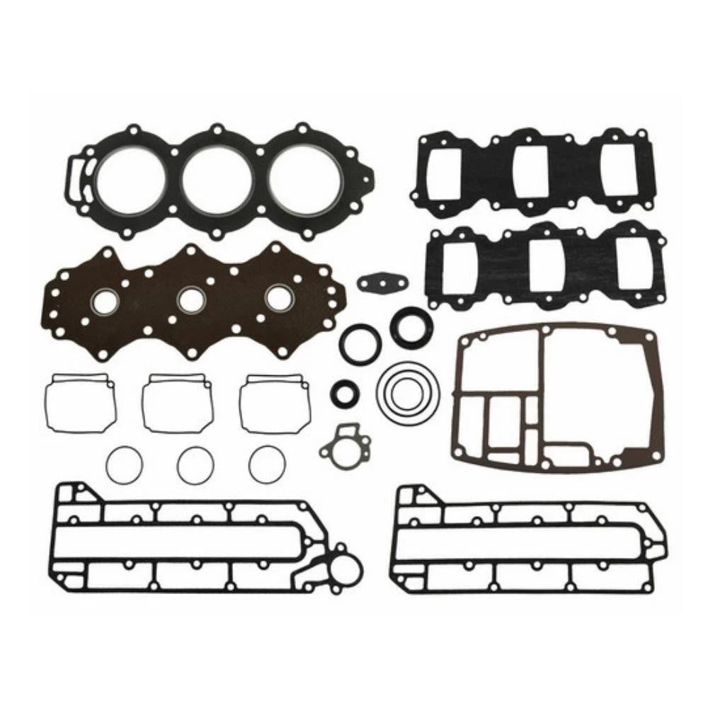 Power Head Gasket Kit For Yamaha 60 70 Hp Outboard Engine