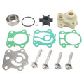 6h3-w0078 Water Pump Impeller Repair Kit For Yamaha Outboard T50 F50