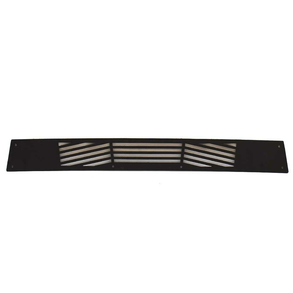 Malibu Boat Glove Box Plate 5550042-ANGR by Malibu