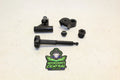Seadoo 95-97 Hx X4 Xp Spx 3d 96 Spi Jet Pump Manual Trim Pivot Screw