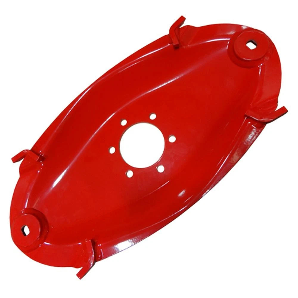 Wn-dpm-000382-<wbr/>pex Center Disc Fits Capello Spartan