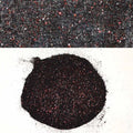 Boat Auto Motorcycle Truck Metal Glitter Flake 8715332 | Burgundy (8