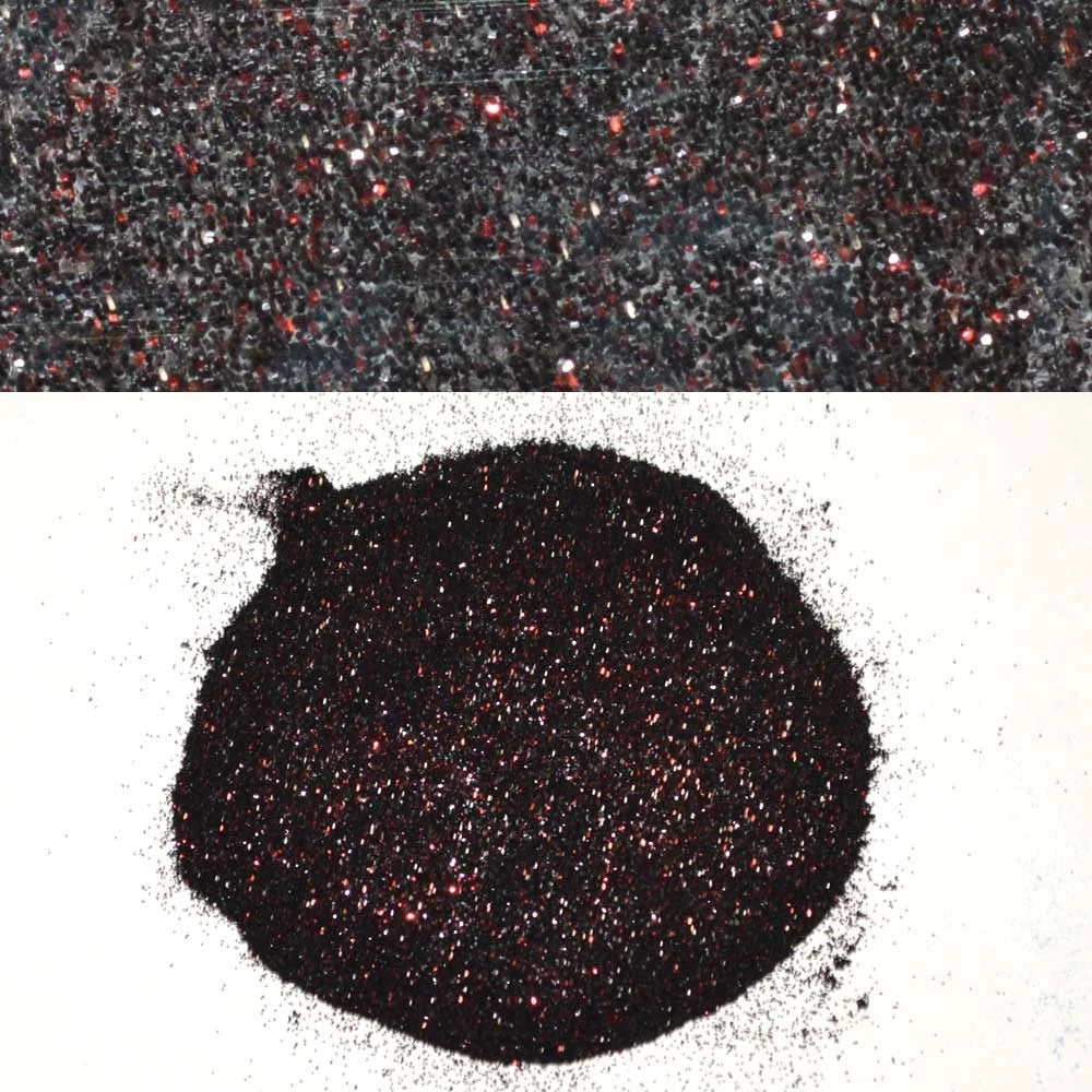 Boat Auto Motorcycle Truck Metal Glitter Flake 8715332 | Burgundy (8