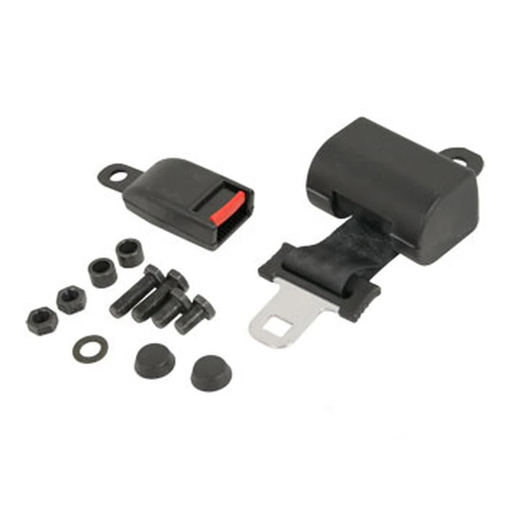 Sbk95 New Universal Products Tractor Seat Belt Kit