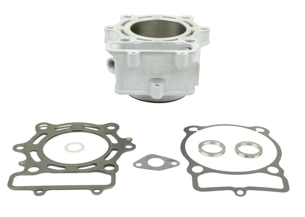 Athena Cylinder & Gasket Set 76.00mm For Husqvarna Tc 250 06-09, Te
