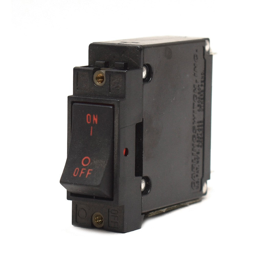 Carling Boat Rocker Switch Circuit Breaker AF1-B0-34-450-531-I 5A by Carling