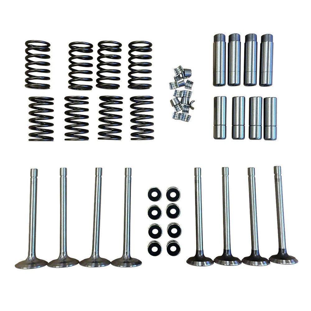 Vtkacwc Valve Train Kit Fits Allis-chalmers