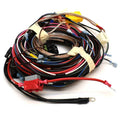 Lund Boat Wiring Harness 1850 Pro V Bass 17 Foot by Lund