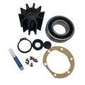 Raw Sea Water Pump Repair Service Kit For Jabsco 22740-0050 Volvo