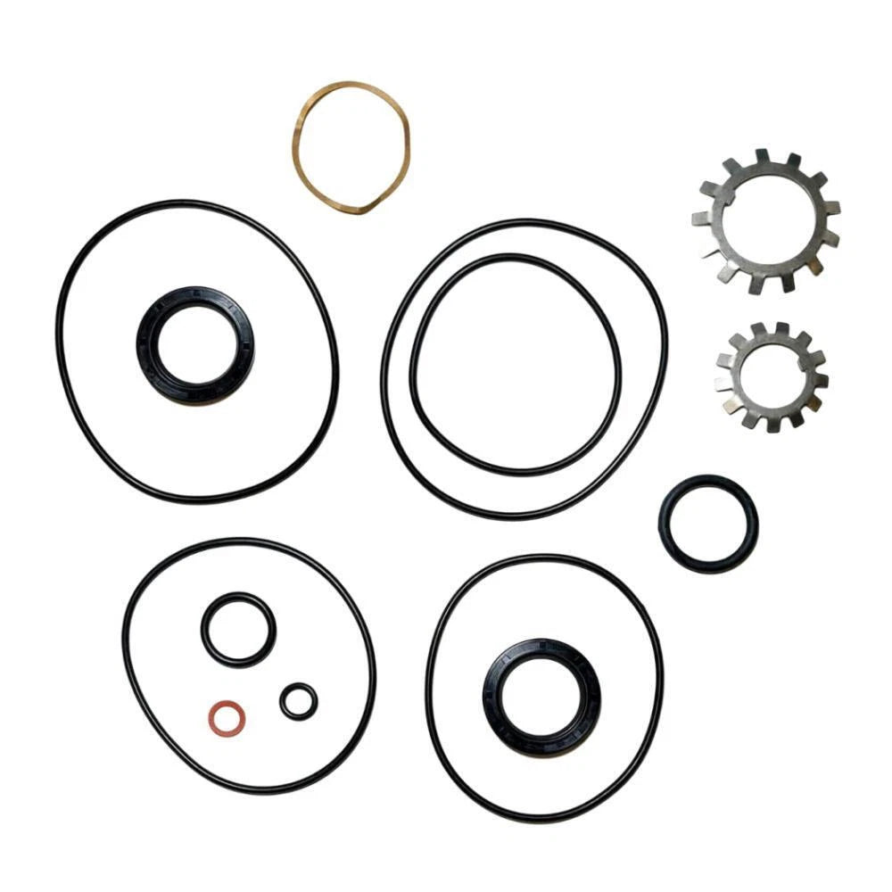 Lower Unit Seal Kit for Volvo Penta 200-290 Single Prop