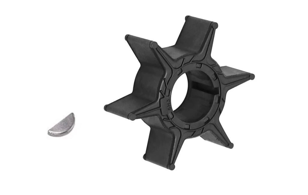 Boat Impeller with Key – Yamaha 40-70HP/48-60HP