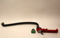 Polaris 700 800 Slt Slth Virage Freedom Red Water Coolant Rail