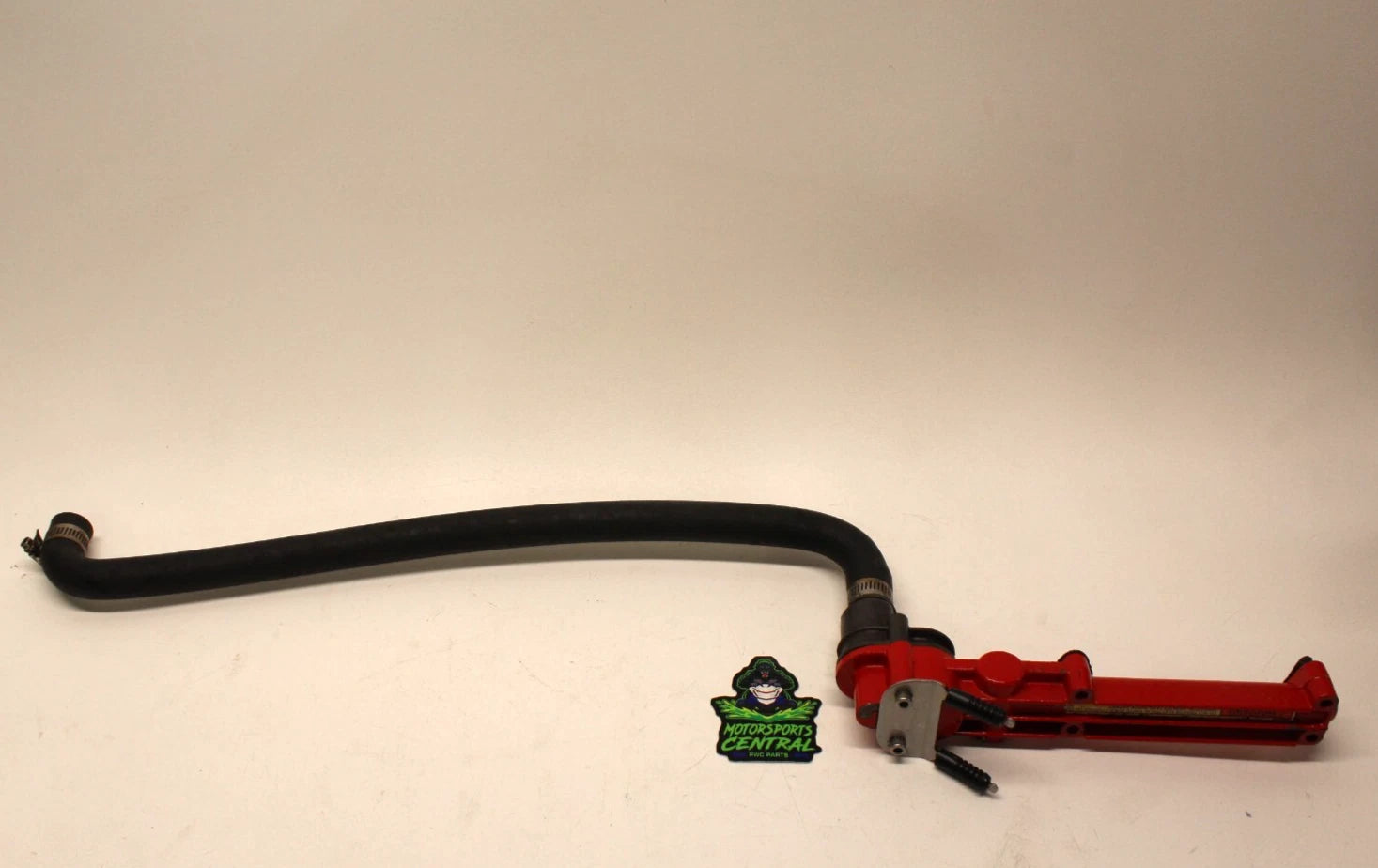 Polaris 700 800 Slt Slth Virage Freedom Red Water Coolant Rail