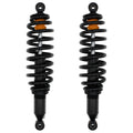 Auc12197 Front Coil-over Shock Set Fits John Deere Gator Xuv590e