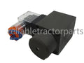 Gh263-035 24V Hydraulic Solenoid For Imax Hydraulic Servo 0.8a Dc R20