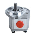 Single Acting Hydraulic Gear Pump Pgp5106g3lp For Agt H12 Mini