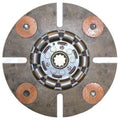 384633r91 Trans Disc Fits Case-ih Industrial Construction Models 2504