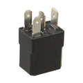 Acm33221 M36 12vdc 4 Pins Automotive Relay Parts Practical