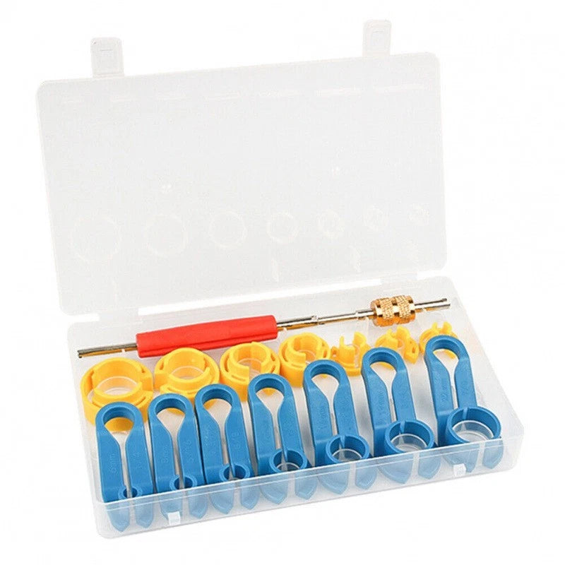 Cooling Hose Disassembly Tool For Car Air Con And For Fuel Lines