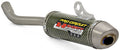 Pro Circuit Ti-2 Silencer For Yamaha Yz125 2002-2011 Offroad 2-stroke