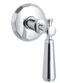 Grohe / Kensington 19270000, Volume Control Trim Chrome, New Oem