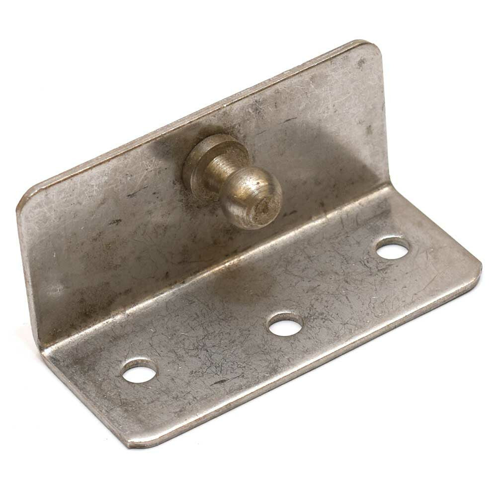MasterCraft Boat Gas Shock Bracket 220853 1/2 Inch Stud Stainless Stee by MasterCraft