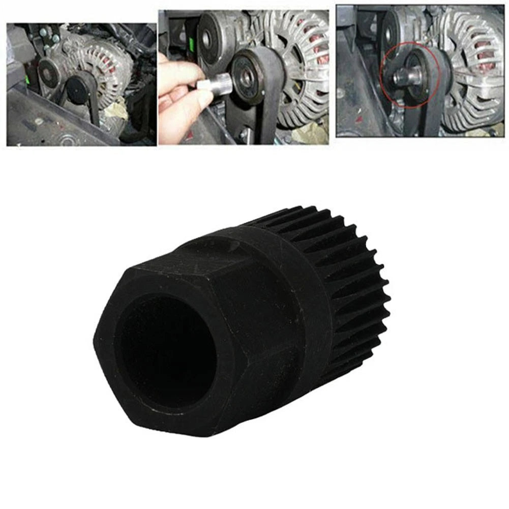 Tool Kit Pulley Removal 17*33*30mm 33 Alternator | Hook & Hull Co