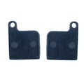 Resin Brake Pads for Giant NTH MPH Series