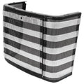 506319kit Grille And Door Fits Massey Ferguson 150, 165, 175, 30, 31,