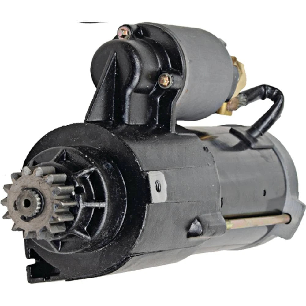 410-12382-jn J&n Electrical Products Starter