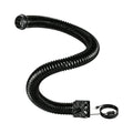 Compact Accessory Ac Vent Extension Hose Pet Car Cooling Tube